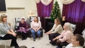 Информирование граждан