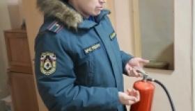 Каникулы прошли без происшествий