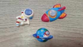 День космонавтики