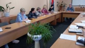 8 апреля состоялся Круглый стол