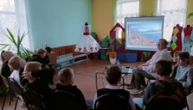 Виртуальное путешествие в Крым