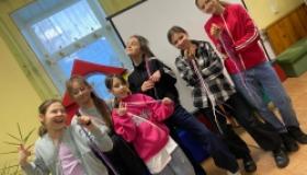 «Магия прядей»: творчество, дружба и первый успех!