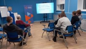 Трудовой квиз