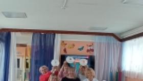 «Фишки как универсальный инструмент в физкультурно- оздоровительной работе с детьми»!