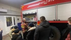 Мой профессиональный выбор