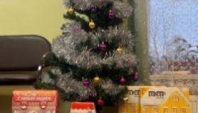 «Исполнение желаний - 2025»