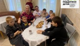 Карельские калитки