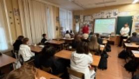 От разговора к выбору: как в „Перспективах“ помогают семиклассникам строить свой путь.