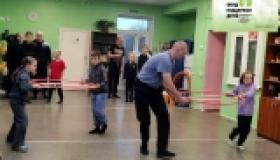 Отцовский патруль